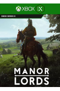 Manor Lords (Xbox Series X|S)