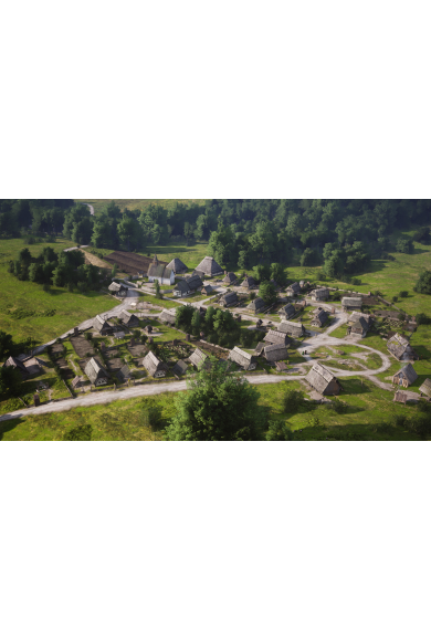 Manor Lords (Xbox Series X|S)