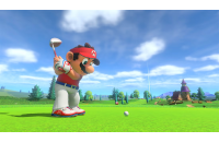 Mario Golf: Super Rush (USA) (Switch)