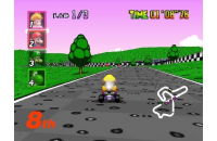Mario Kart 64 (WII U) 