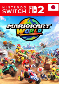 Mario Kart World (Switch 2) (Japan)