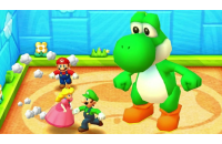 Mario Party The Top 100 (3DS)