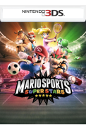 Mario Sports Superstars (3DS)