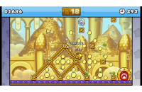Mario vs. Donkey Kong Tipping Stars (3DS)