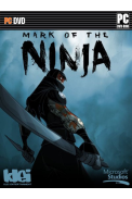 Mark of the Ninja