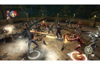 Marvel: Ultimate Alliance Bundle (PS4)