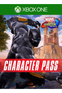 Marvel vs. Capcom Infinite Character Pass (DLC) (Xbox One)