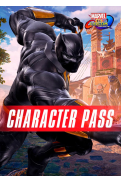 Marvel vs. Capcom Infinite Character Pass (DLC)