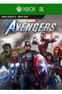 Marvel's Avengers (Xbox ONE / Series X|S)