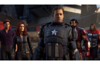 Marvel's Avengers - (Legacy Outfit Pack + Nameplate) (DLC)