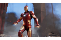 Marvel's Avengers (USA) (Xbox One)