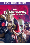 Marvel's Guardians of the Galaxy: Digital Deluxe Upgrade