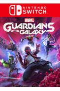 Marvel's Guardians of the Galaxy (Switch)