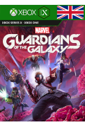 Marvel's Guardians of the Galaxy (UK) (Xbox One / Series X|S)