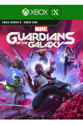 Marvel's Guardians of the Galaxy (Xbox One / Series X|S)