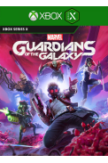 Marvel's Guardians of the Galaxy (Xbox Series X|S)