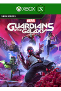 Marvel's Guardians of the Galaxy (Xbox Series X|S)