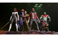 Marvel's Guardians of the Galaxy (Switch)