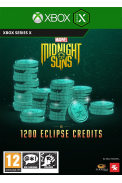 Marvel's Midnight Suns - 1200 Eclipse Credits (Xbox Series X|S)