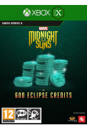 Marvel's Midnight Suns - 600 Eclipse Credits (Xbox Series X|S)