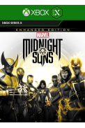 Marvel's Midnight Suns - Enhanced Edition (Xbox Series X|S)