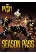 Marvel's Midnight Suns - Season Pass (DLC)