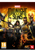 Marvel's Midnight Suns (Steam)