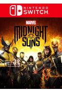 Marvel's Midnight Suns (Switch)