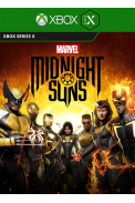 Marvel's Midnight Suns (Xbox Series X|S)