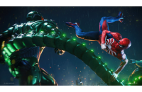 Marvel’s Spider-Man Remastered (USA) (PS5)