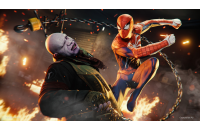 Marvel’s Spider-Man Remastered (PS5)