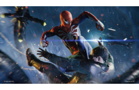 Marvel’s Spider-Man Remastered (PS4)