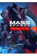 Mass Effect - Legendary Edition (Steam)