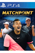 Matchpoint - Tennis Championships (PS4)