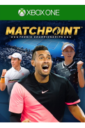 Matchpoint - Tennis Championships (Xbox ONE)