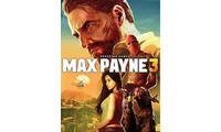 Max Payne 3 Complete Edition (PC) thumb 1