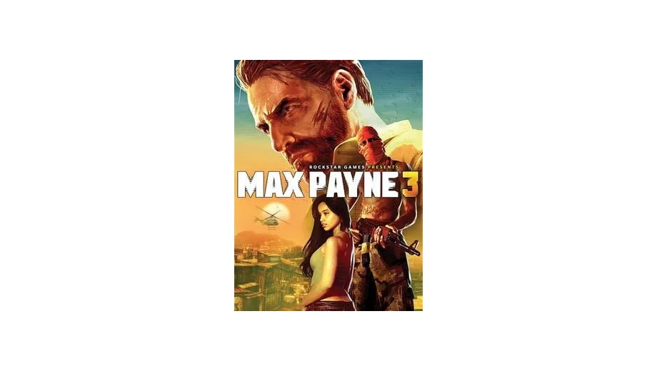 Max Payne 3 Complete Edition (PC) gallery image 1