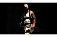 Max Payne 3 - Rockstar Pass