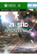 MechWarrior 5: Mercenaries - Rise of Rasalhague (DLC) (Argentina) (PC / Xbox ONE / Series X|S)