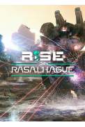 MechWarrior 5: Mercenaries - Rise of Rasalhague (DLC)
