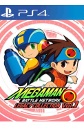 Mega Man Battle Network Legacy Collection Vol. 1 (PS4)