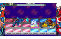 Mega Man Battle Network Legacy Collection Vol. 1