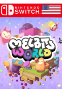 Melbits World (USA) (Switch)