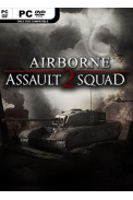 Men of War: Assault Squad 2 - Airborne (DLC)