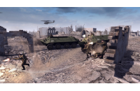 Men of War: Assault Squad 2 - Cold War (DLC)