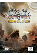 Men of War: Assault Squad 2 (Gold Edition)