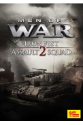 Men of War: Assault Squad 2 - Iron Fist (DLC)