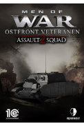 Men of War: Assault Squad 2 - Ostfront Veteranen (DLC)