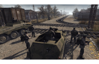 Men of War: Assault Squad 2 - Ostfront Veteranen (DLC)