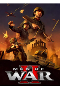 Men of War II (2)
